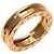 Bulgari Bvlgari B-zero1 1-Band Ring Golden - Ansicht 2