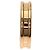 Bulgari Bvlgari B-zero1 1-Band Ring Golden - Ansicht 3