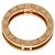 Bulgari Bvlgari B-zero1 1-Band Ring Golden - Ansicht 4