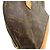 Borsa Alma Louis Vuitton in Tela Monogram Monogramma - vista 11