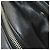 CHANEL Matelassé Tote Bag mit silberner Hardware Schwarz - Ansicht 16