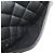 Borsa tote della linea Cambon di Chanel Nero - vista 13