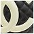 Borsa tote della linea Cambon di Chanel Nero - vista 16