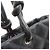 Borsa tote della linea Cambon di Chanel Nero - vista 18