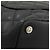 Borsa tote della linea Cambon di Chanel Nero - vista 23