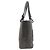 Borsa tote della linea Cambon di Chanel Nero - vista 3