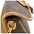 Borsa a mano Nano Diane M83298 di Louis Vuitton Marrone - vista 10