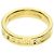 Anello in diamante a due pezzi stretto Tiffany & Co. 1837 D'oro - vista 4