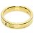 Anello in diamante a due pezzi stretto Tiffany & Co. 1837 D'oro - vista 7