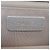 Borsa a spalla Chanel Half Coco Mark con hardware argentato Marrone - vista 7