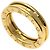 Bulgari Anello Bvlgari B-zero1 1-Band in oro giallo 18K D'oro