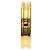 Bulgari Anello Bvlgari B-zero1 1-Band in oro giallo 18K D'oro - vista 3