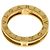 Bulgari Anello Bvlgari B-zero1 1-Band in oro giallo 18K D'oro - vista 4