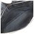 Borsa a Spalla Hunter N41656 di Louis Vuitton Nero - vista 5