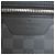 Borsa a Spalla Hunter N41656 di Louis Vuitton Nero - vista 8