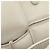 Borsa Bottega Veneta Chain Cassette 2 in 1 Bianco - vista 10