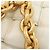 Borsa Bottega Veneta Chain Cassette 2 in 1 Bianco - vista 19
