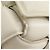 Borsa Bottega Veneta Chain Cassette 2 in 1 Bianco - vista 22