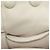 Borsa Bottega Veneta Chain Cassette 2 in 1 Bianco - vista 9