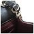 Borsa a Spalla con Catena Matelassé Chanel Nero - vista 12
