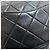 Borsa a Spalla con Catena Matelassé Chanel Nero - vista 15