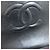 Borsa a Spalla con Catena Matelassé Chanel Nero - vista 16