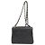 Borsa a Spalla con Catena Matelassé Chanel Nero - vista 2
