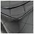 Borsa a Spalla con Catena Matelassé Chanel Nero - vista 25
