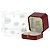 Cartier 2C 2000 Weihnachts-Edition Limitierte Auflage #51 Ring Golden - Ansicht 12