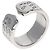 Cartier 2C 2000 Weihnachts-Edition Limitierte Auflage #51 Ring Golden - Ansicht 2