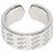 Cartier 2C 2000 Weihnachts-Edition Limitierte Auflage #51 Ring Golden - Ansicht 4