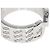 Cartier 2C 2000 Weihnachts-Edition Limitierte Auflage #51 Ring Golden - Ansicht 9