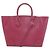 Borsa Tote Phoenix PM Louis Vuitton Rosa
