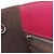 Borsa Tote Phoenix PM Louis Vuitton Rosa - vista 10