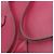 Borsa Tote Phoenix PM Louis Vuitton Rosa - vista 19