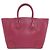 Borsa Tote Phoenix PM Louis Vuitton Rosa - vista 2