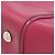 Borsa Tote Phoenix PM Louis Vuitton Rosa - vista 21