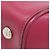 Borsa Tote Phoenix PM Louis Vuitton Rosa - vista 23