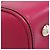 Borsa Tote Phoenix PM Louis Vuitton Rosa - vista 24