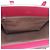 Borsa Tote Phoenix PM Louis Vuitton Rosa - vista 5