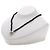Tiffany & Co Collana Tiffany Heart Knock Onyx Argento - vista 4