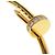 Cartier Juste un Clou 18K Yellow Gold with Diamonds Small D'oro - vista 2