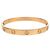 Cartier Love 18K Rose Gold Small D'oro
