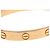 Cartier Love 18K Rose Gold Small D'oro - vista 2