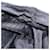 PRADA Borsa a mano in nylon nero e oro Auth 170969 D'oro - vista 20