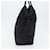 PRADA Borsa a mano in nylon nero e oro Auth 170969 D'oro - vista 3