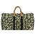 LOUIS VUITTON Borsa Keepall Bandoulière 55 Camouflage M95774 LV Auth 170663SM - vista 2
