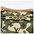 LOUIS VUITTON Borsa Keepall Bandoulière 55 Camouflage M95774 LV Auth 170663SM - vista 20
