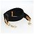 LOUIS VUITTON Borsa Keepall Bandoulière 55 Camouflage M95774 LV Auth 170663SM - vista 27