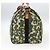 LOUIS VUITTON Borsa Keepall Bandoulière 55 Camouflage M95774 LV Auth 170663SM - vista 4